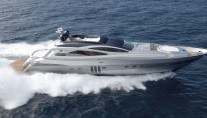 Yacht SOLARIS -  Main